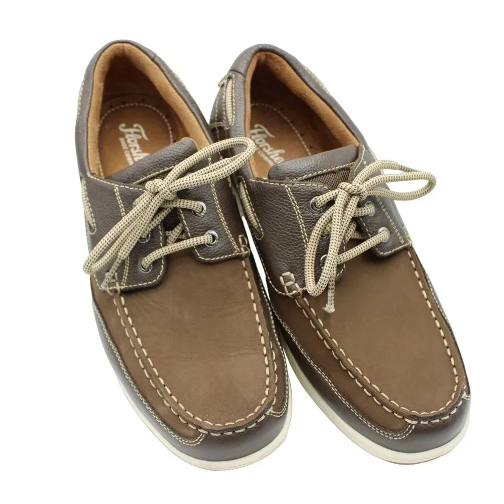 Florsheim shoes lakeside